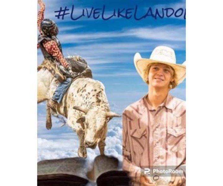 Landon Coulston Death: Obituary, Cause Of Death, Funeral