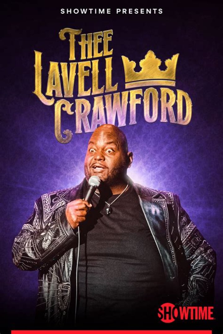 Lavell Crawford Net Worth: Details About TV, Career, Cars, Income, Shows - SarkariResult