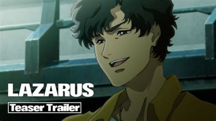 Lazarus Anime Release Date : Spoilers, Streaming, Recap, Schedule & Where To Watch? - SarkariResult