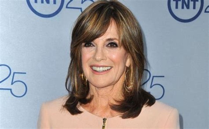 Linda Gray Height, Weight, Measurements, Bra Size, Shoe Size