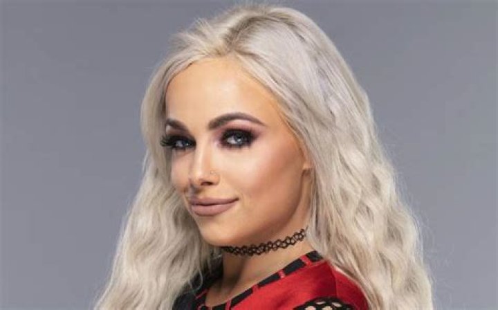 Liv Morgan Height, Weight, Measurements, Bra Size, Shoe Size