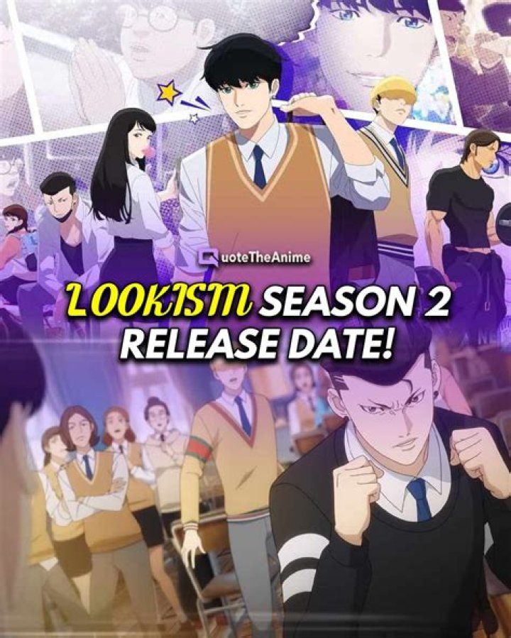 Lookism Chapter 485 Release Date, Recap, Cast, Review, Post, Spoilers, Streaming, Schedule & Where To Watch? - SarkariResult