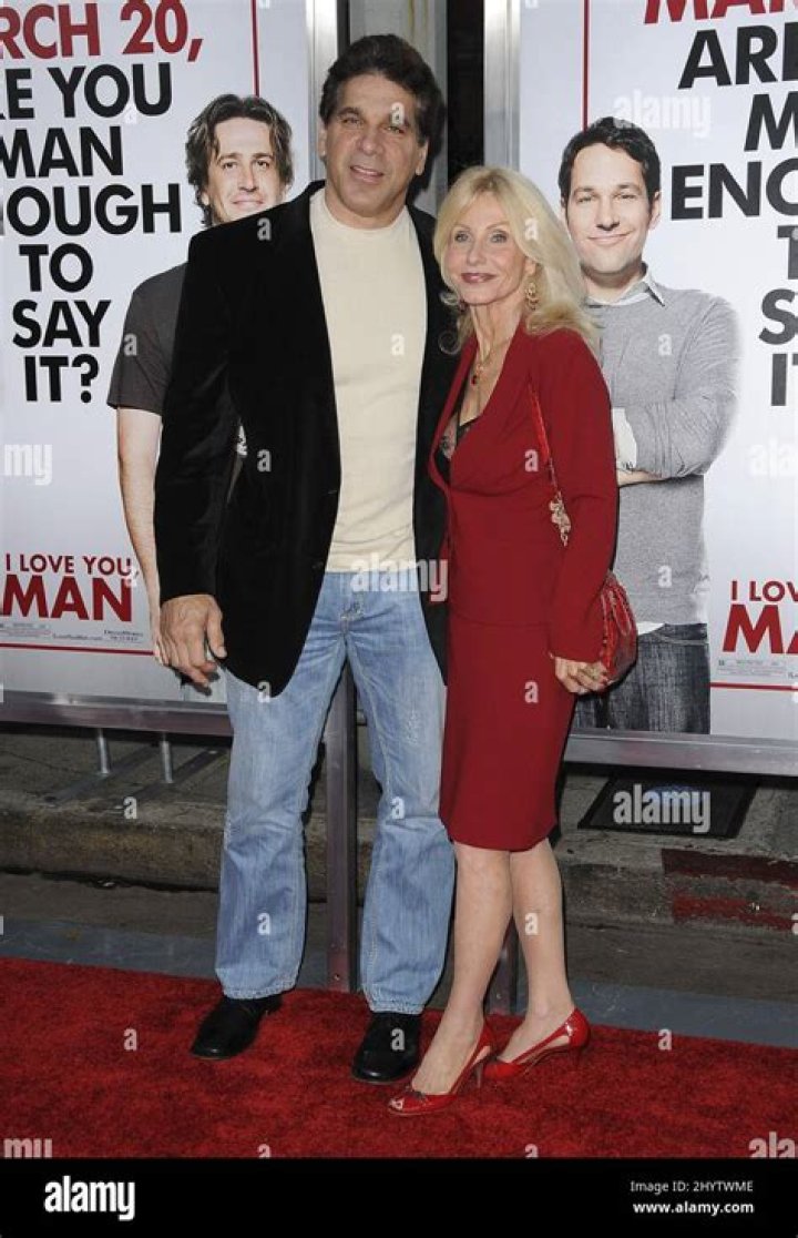 Louis Ferrigno Jr. Dating, Girlfriend, Net Worth, Salary, Career, Wiki-Bio, Age, Height