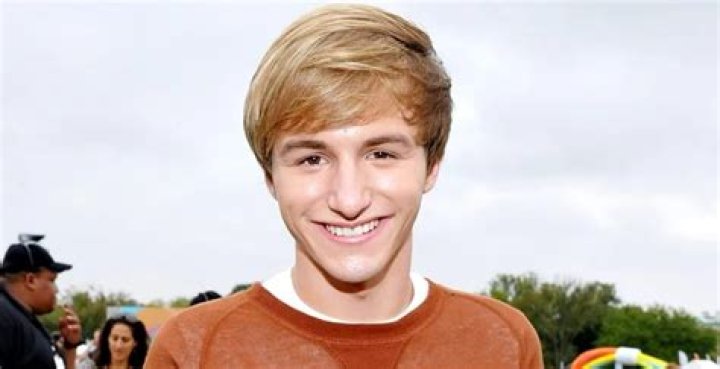 Lucas Cruikshank Height, Weight, Body Measurements, Shoe Size