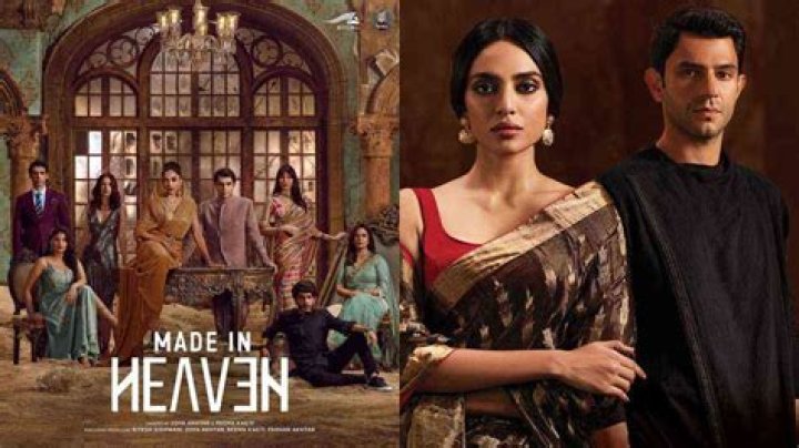 Made In Heaven Season 2 Cast Sobhita Dhulipala Finally Shares Release Date