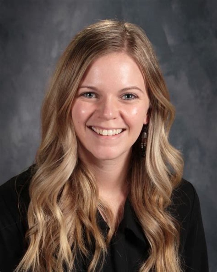 Madeline Best, an O’Fallon Township High School Student, Was Killed in a Crash