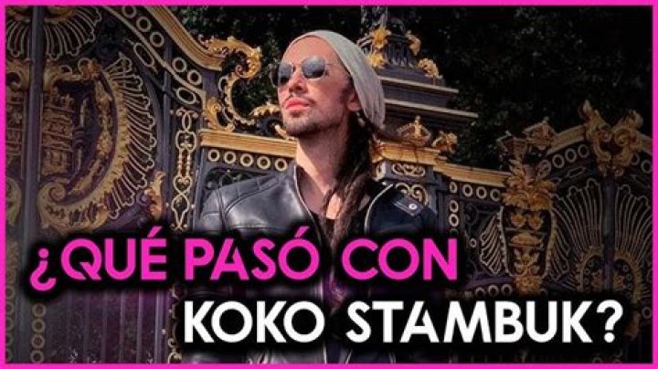 Maite Perroni Confirms Her Breakup With Koko Stambuk After 7 Years