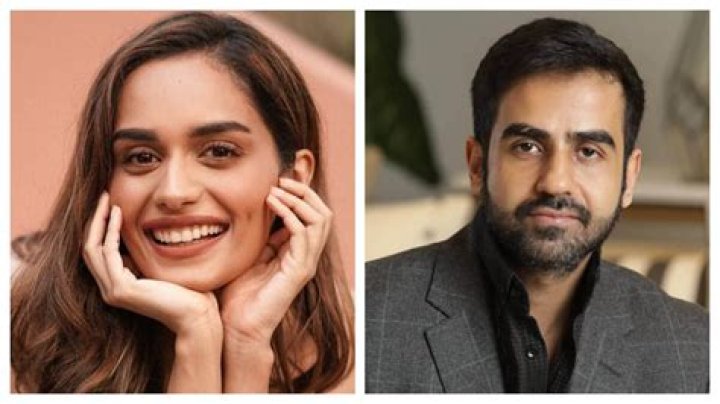 Manushi Chhillar Age. What is Manushi Chhillar height? Is Manushi Chhillar Dating Or Has Boyfriend?