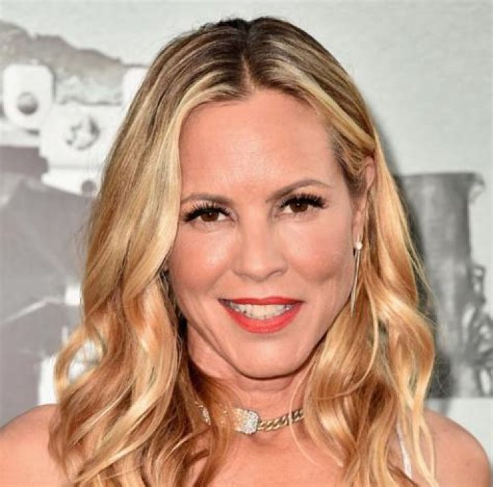 Maria Bello Height, Weight, Measurements, Bra Size, Shoe Size