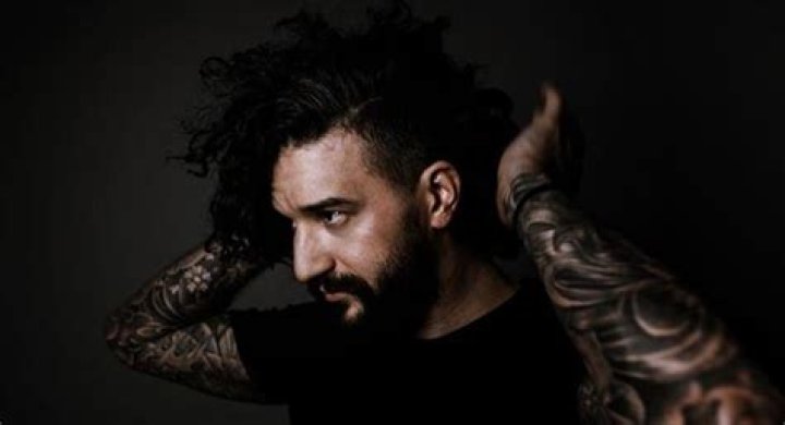 Mark Ballas Height, Weight, Body Measurements, Shoe Size