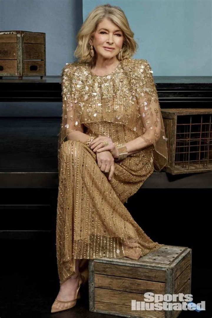 Martha Stewart Height, Weight, Measurements, Bra Size, Shoe Size