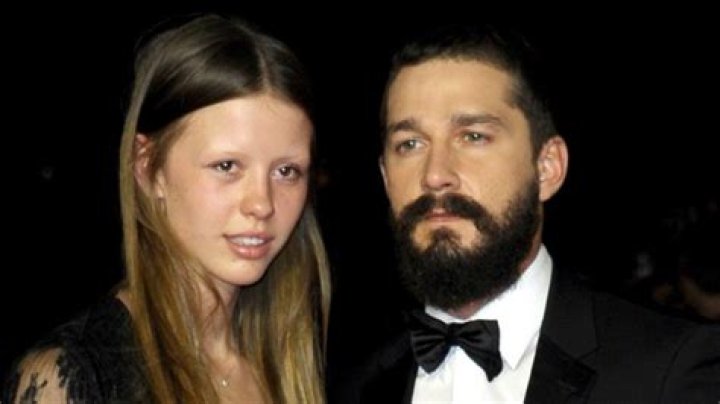 Mia Goth Married, Husband, Children, Bio, Net worth, Family, Height, Age