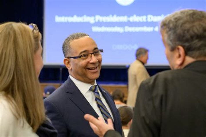 Michael Casey, Vice President of Trinity College, Died: What Caused His Death?