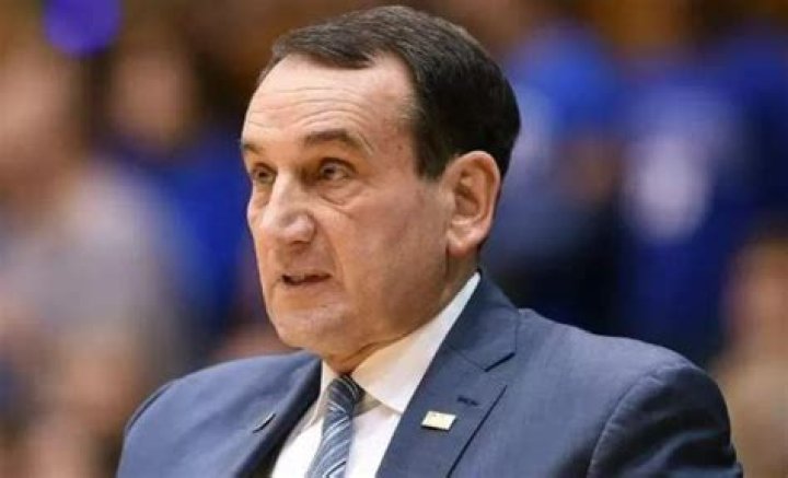 Mike Krzyzewski Height, Weight, Body Measurements, Shoe Size