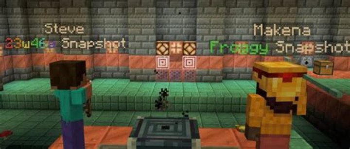 Minecraft 1.21 Snapshot 23W46A: Patch Notes & Minecraft Guide - SarkariResult