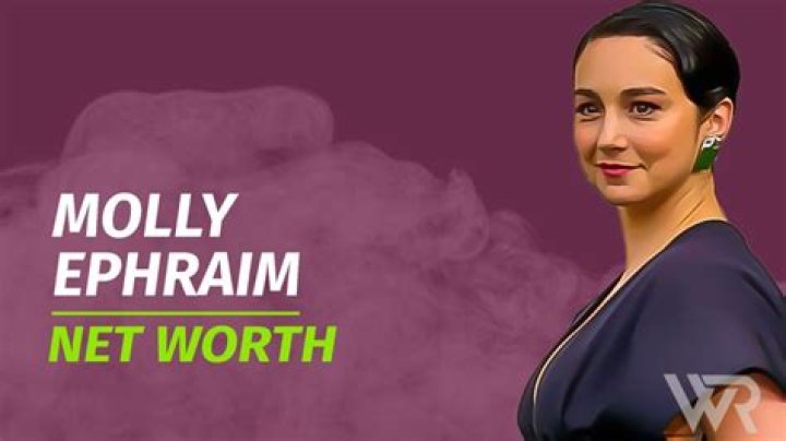 Molly Ephraim Net Worth (2024 Update)