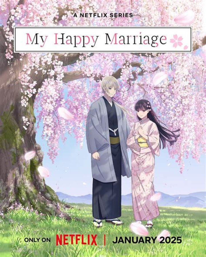 My Happy Marriage Season 2 Potential Release Date: Recap, Review, Spoilers, Streaming, Schedule & Where To Watch? - SarkariResult