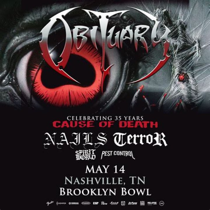 Natalie Martin Death: Obituary, Cause Of Death, Funeral