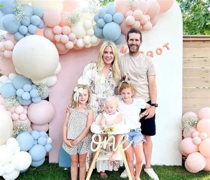 Natalie Tricarico Married, Husband, Kids, Net Worth