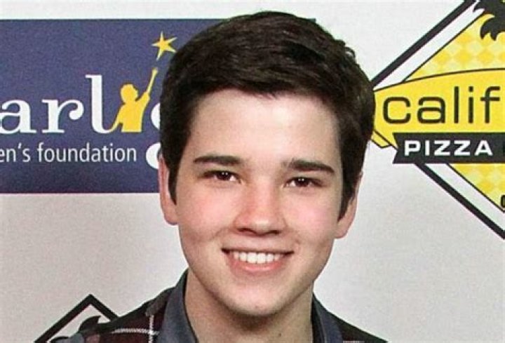 Nathan Kress Height, Weight, Body Measurements, Shoe Size