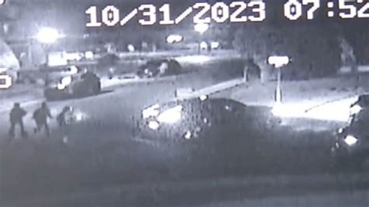 Neighbors In New Castle County Shocked After Triple Shooting On Halloween Night - SarkariResult