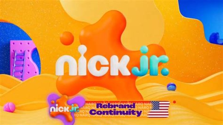 Nick Jr. Youtuber overview