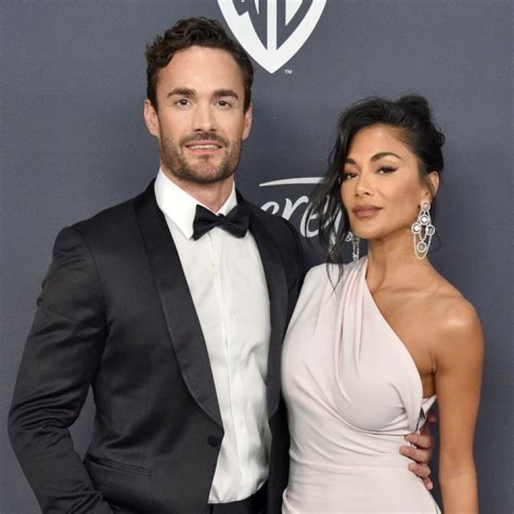 Nicole Scherzinger's Family Plans in 2023: Exploring Her Desire to Start a Family with Thom Evans and Whether They Have Kids Yet. - SarkariResult