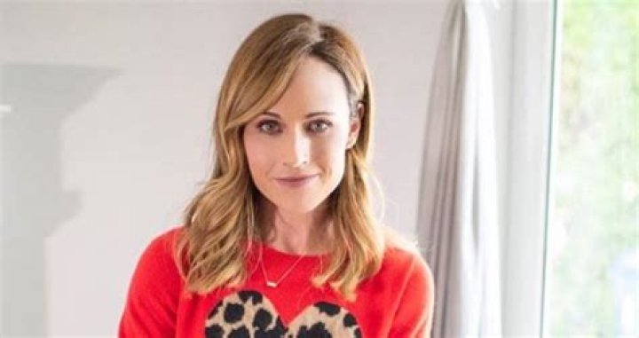 Nikki DeLoach Height, Weight, Measurements, Bra Size, Shoe Size