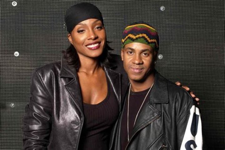 Nona Gaye, Dating, Boyfriend, Divorce, Net Worth, Wiki, Age, Parents