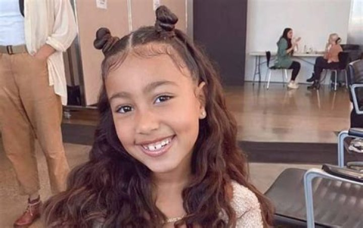 North West Height, Weight, Body Measurements, Shoe Size