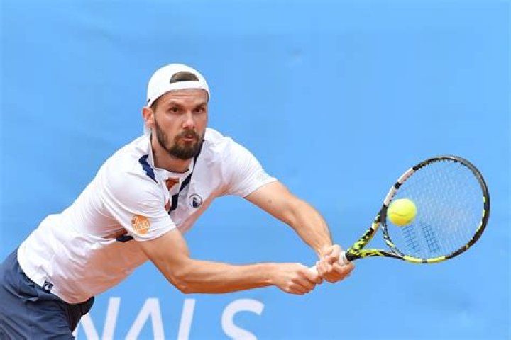 Oscar Otte Net Worth: Details About Tennis, Home, Earnings, Cars, Career - SarkariResult