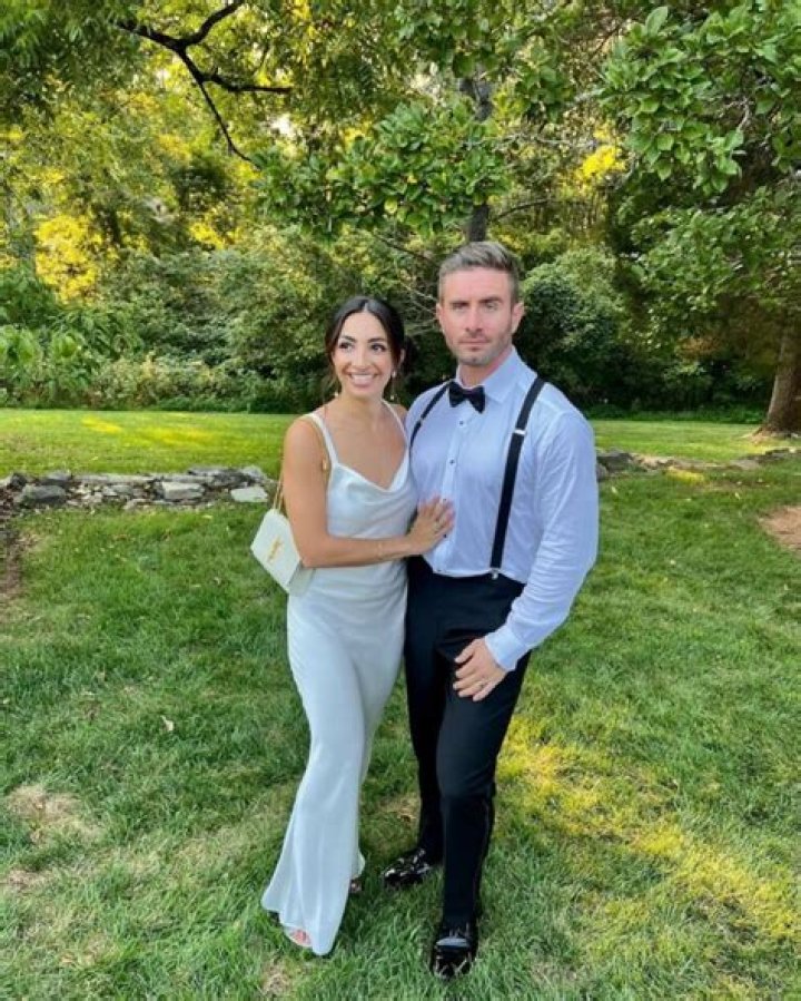 Parker Ferris Married, Wife, Kids, Net worth, Career, Wiki, Age, Bio, Family