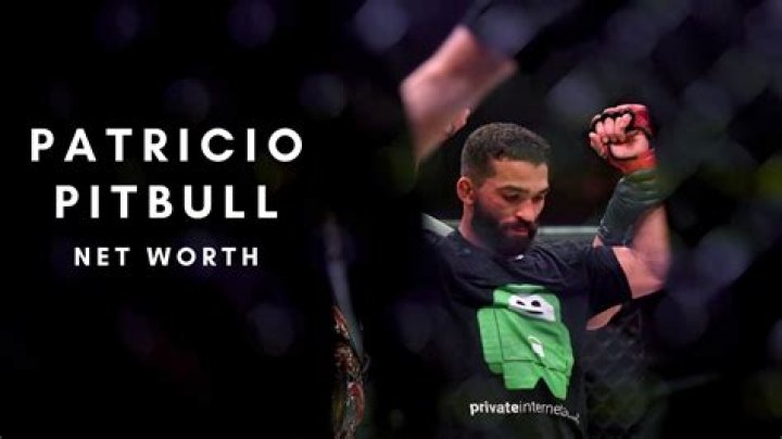 Patricio Pitbull Net Worth: Details About Boxing, Income, Gf, Age, Career - SarkariResult