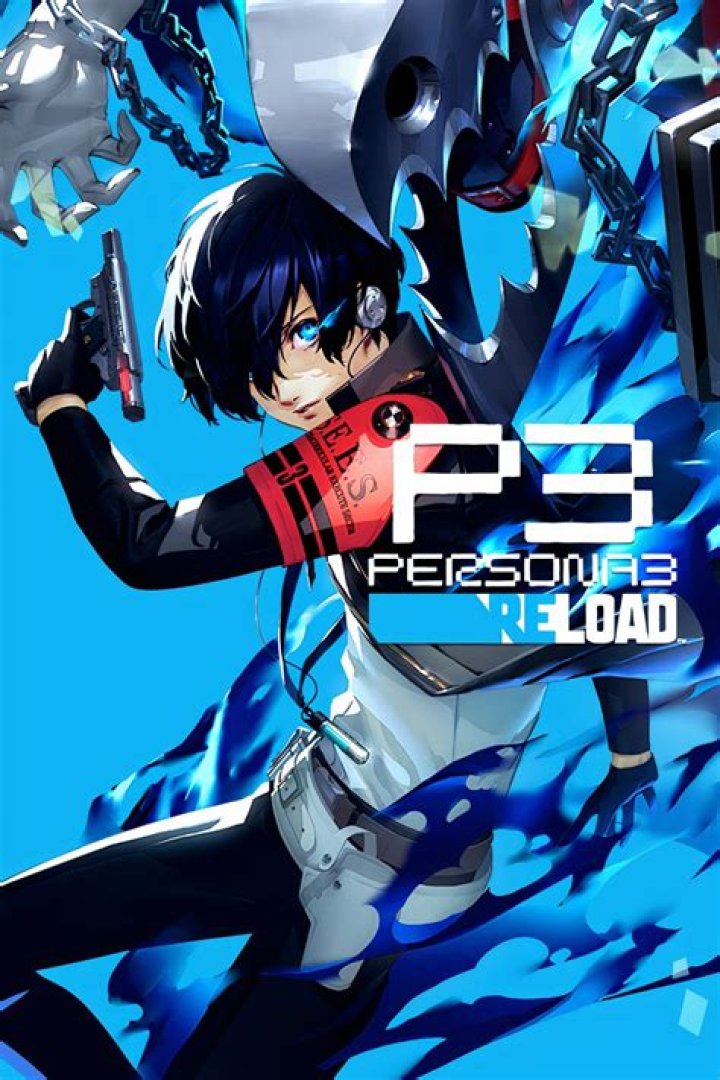 Persona 3 Reload: Order Giant Weakness - SarkariResult
