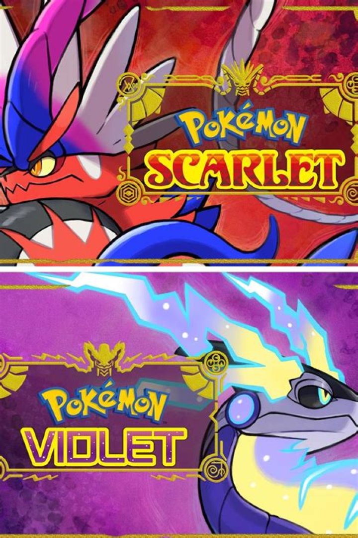 Pokemon Scarlet and Violet-How to Make A 4 Star Sandwich in The Indigo Disk? - SarkariResult