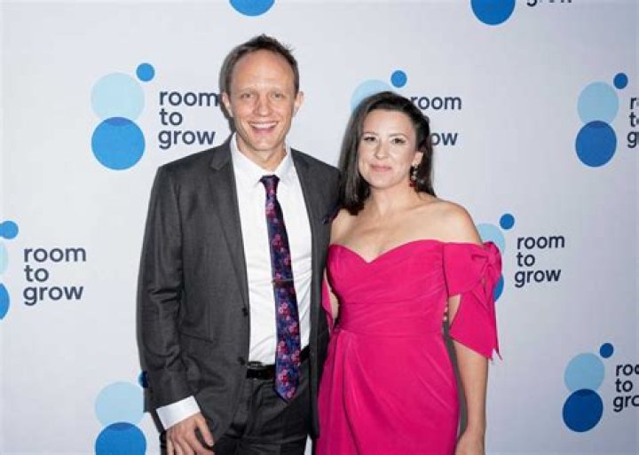 Polly Brennaman Net Worth Married Life Husband Bio-Wiki Thecelebscloset