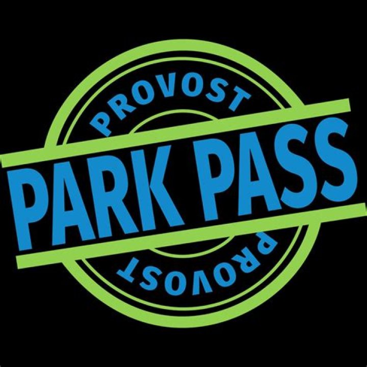 Provost Park Pass Youtuber overview