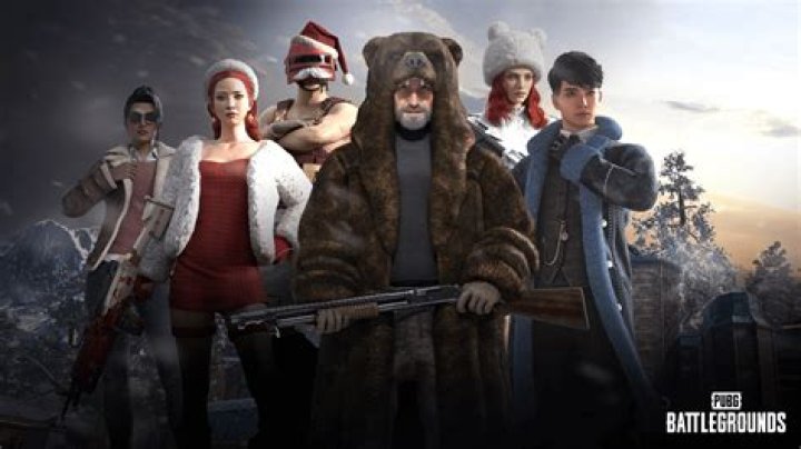 PUBG Update 27.1 Patch Notes: New Map, Weapon, Vehicle & More Updates - SarkariResult