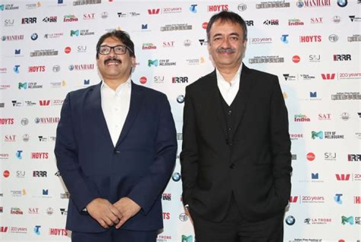 Rajkumar Hirani Net Worth: Details About Wife, Salary, Movies, Assets - SarkariResult