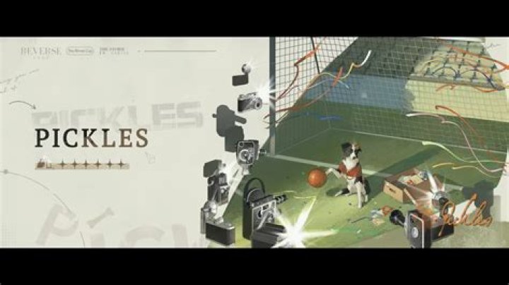 Reverse 1999: Pickles Character Guide, Best Reverse 1999 Pickles Build - SarkariResult