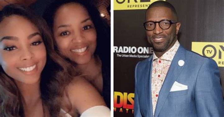 Rickey Smiley bio, wiki, dating, girlfriend, net worth, height, age, children