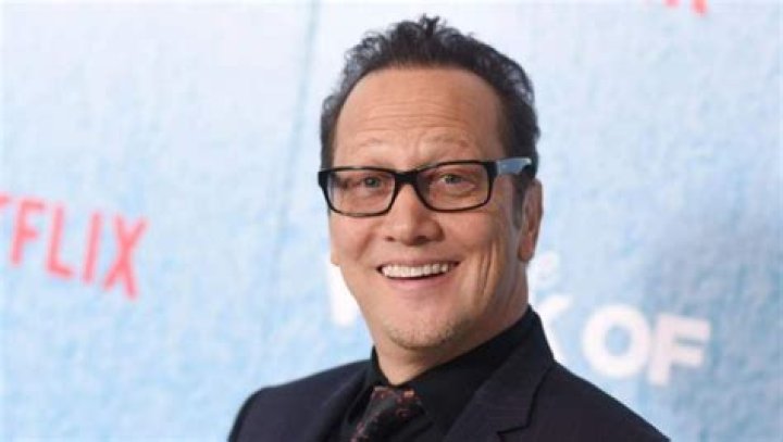 Rob Schneider Height, Weight, Body Measurements, Shoe Size