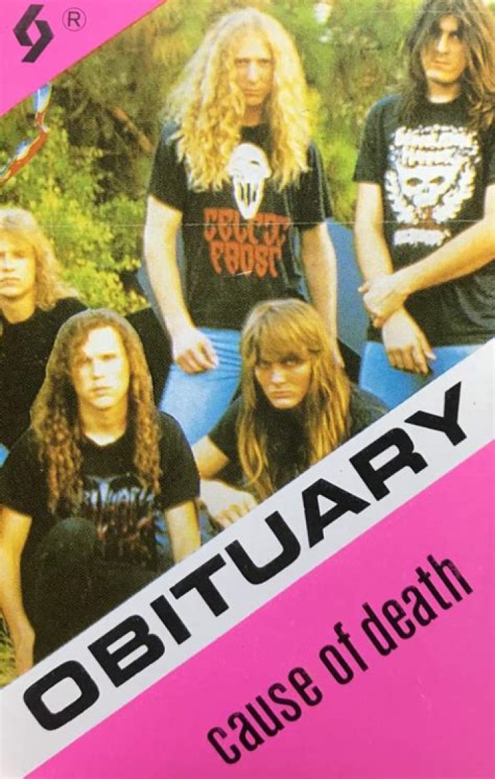 Robbie Pierce Death: Obituary, Cause Of Death, Funeral