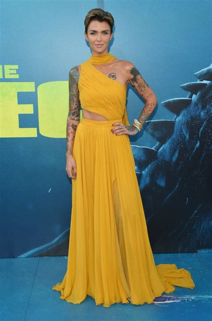 Ruby Rose Height, Weight, Measurements, Bra Size, Shoe Size