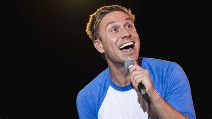 Russell Howard