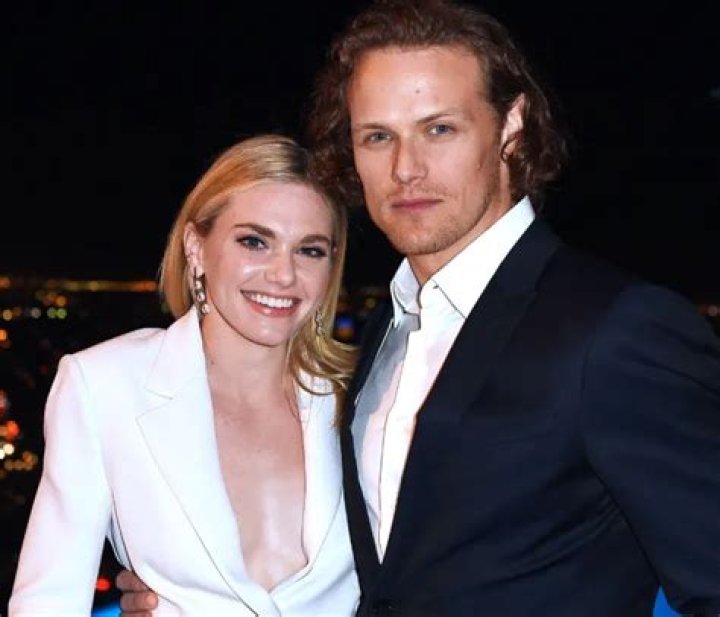 Sam Heughan Wiki, Bio, Girlfriend, Net worth, Family, Married, Age, Height