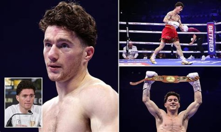 Samuel Teah: Philadelphia Boxer Passes Away at 36 - SarkariResult