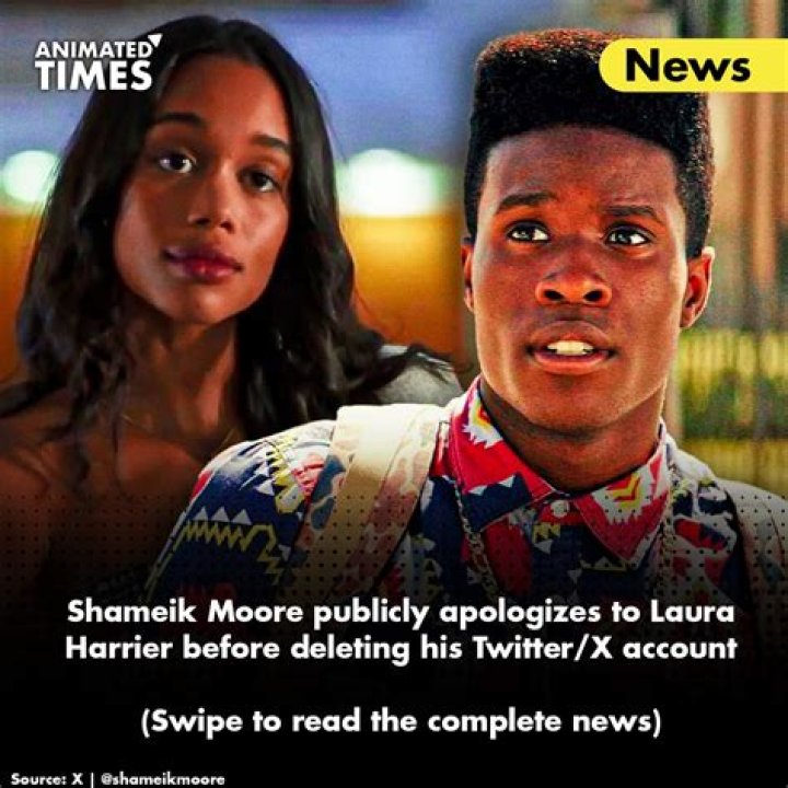 Shameik Moore Dating, Girlfriend, Affairs, Net Worth, Career, Wiki-Bio,