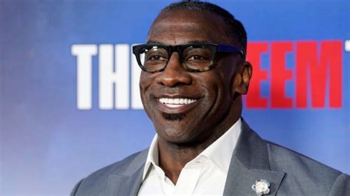 Shannon Sharpe Net Worth, Earnings, Married, Divorce, Facts, Wiki-Bio