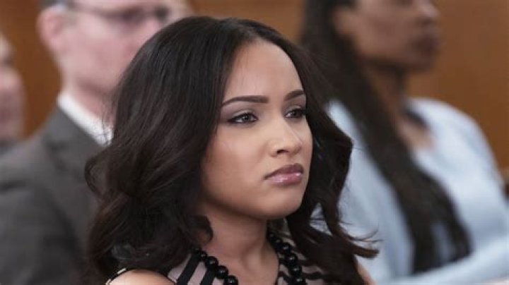 Shayanna Jenkins' Married Life and Unfortunate Affair!